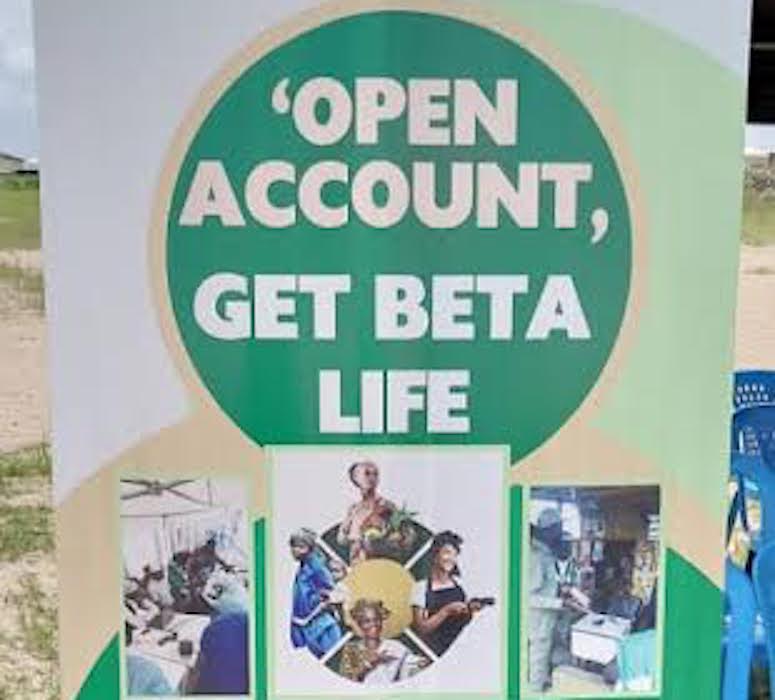 Bayelsa backs CBN over digital financial inclusion policy