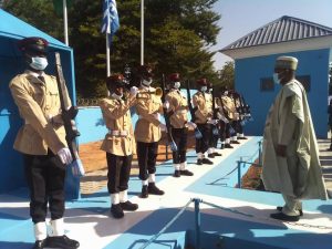 Bagudu vows to support security agencies with available resources for state’s progress