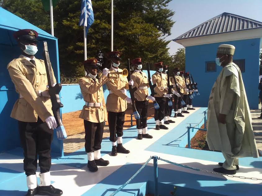 Bagudu vows to support security agencies with available resources for state’s progress
