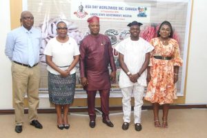 Lagos targets increment in IGR through tourism