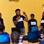 Freedom Foundation commissions ICT hub for GBV survivors