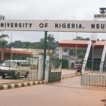 UNN debunks suspending student in viral twerking video