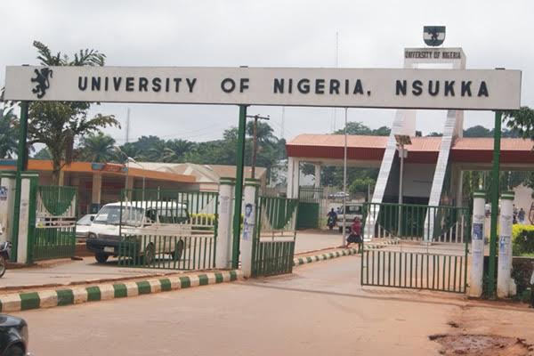 UNN debunks suspending student in viral twerking video