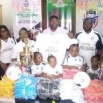 Dickson unveils Ofuruma Pepe Football tourney for Bayelsa West