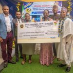 VATEBRA partners WAEC to reward best candidates, schools in WASSCE 2020