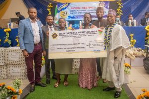 VATEBRA partners WAEC to reward best candidates, schools in WASSCE 2020