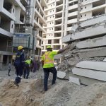 Lagos: Sanwo-Olu orders probe into Ikoyi building collapse