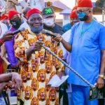 Sit-at-home: Onitsha traders, residents defy Ohanaeze, govt order, shut businesses