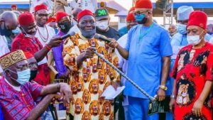 Sit-at-home: Onitsha traders, residents defy Ohanaeze, govt order, shut businesses