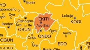 Six political parties to participate in Ekiti local polls – EKSIEC