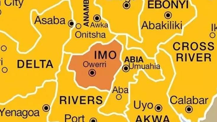 Gunmen bomb magistrate court in Imo