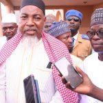 Sheikh Abubakar Giro Argungu