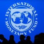 IMF downgrades global economic growth by 0.1%, cites worsening pandemic as reason