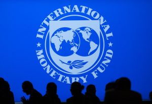 IMF downgrades global economic growth by 0.1%, cites worsening pandemic as reason