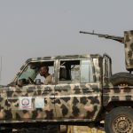 BREAKING: Troops on high alert in Abuja over reports of planned attack on capital