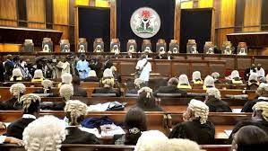 22 new High Judges 