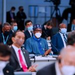 President Muhammadu Buhari