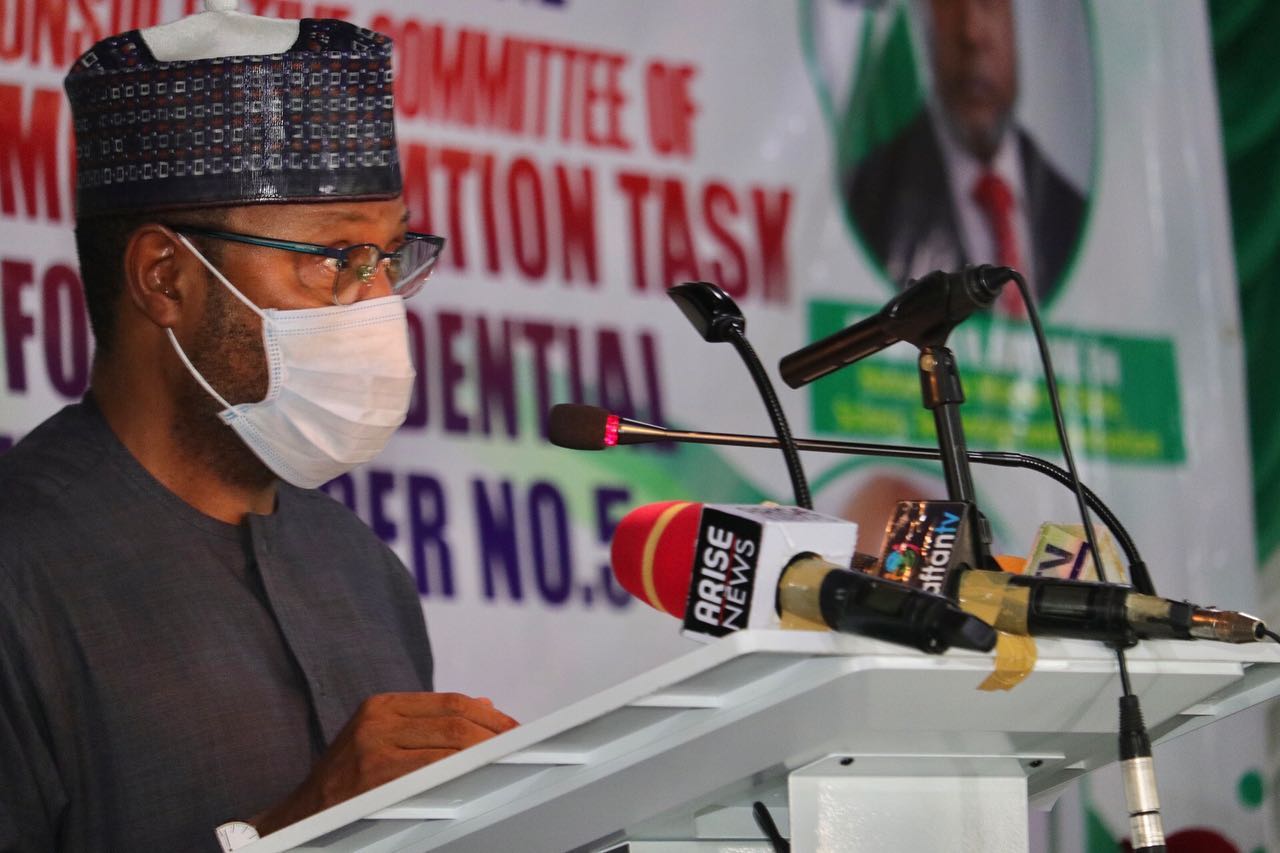 Mohammed Abdullahi