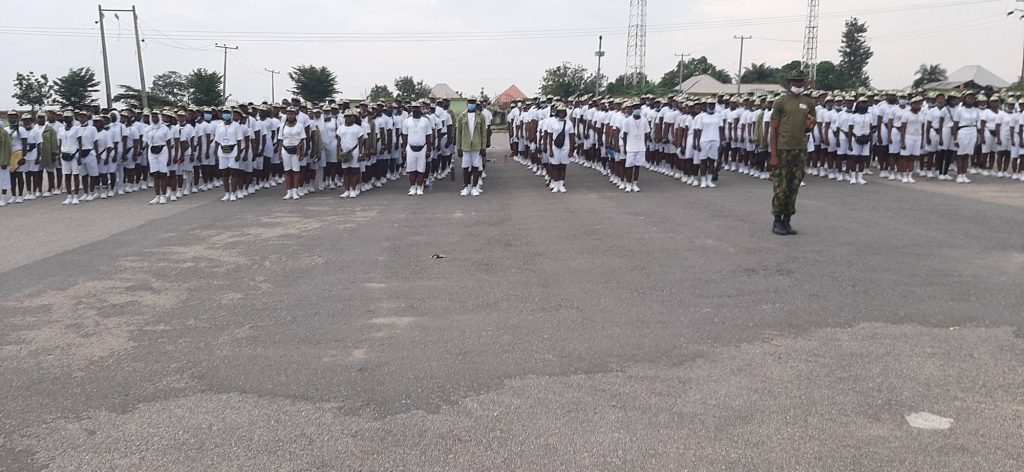 Nasarawa cautions Corps Members against paying for NYSC goods, services