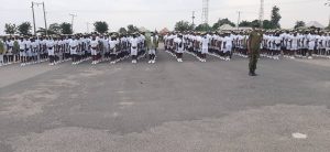Nasarawa cautions Corps Members against paying for NYSC goods, services