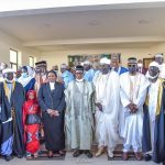 Bauchi: Governor swears in new Grand Khadi, high court judge, 16 special advisers