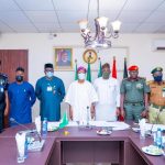 Prison breaks: 3,906 inmates still at large – Aregbesola