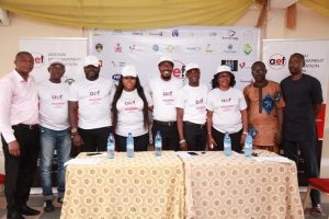 Foundation moves to empower over 1,500 women in Lagos
