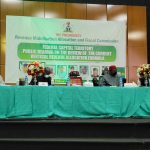 FG adjusts revenue sharing formula, allocates 23:73% to LGs