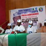 North West APC group backs Al-Makura candidacy for national chairman