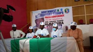 North West APC group backs Al-Makura candidacy for national chairman