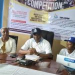 Rivers State Commissioner for Information and Communications Paulinus Nsirim