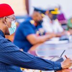 Delta Governor Ifeanyi Okowa