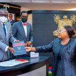 #EndSARS: Lagos panel submits final reports one year after inauguration
