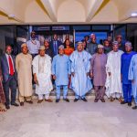 Drug abuse fueling violent crime in Nigeria – Marwa