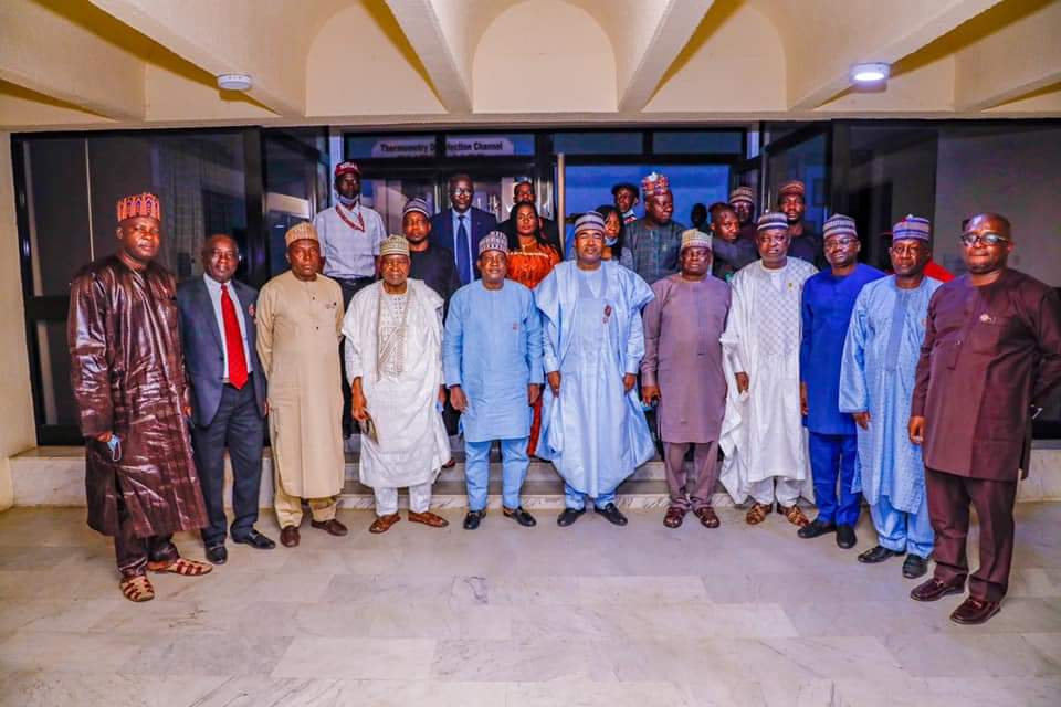 Drug abuse fueling violent crime in Nigeria – Marwa