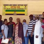 Foundation trains police on implementation of VAPP law in Kaduna