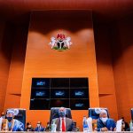 President tasks judiciary on speedy delivery of justice in Nigeria