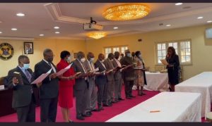 Sanwo-Olu inaugurates visitation panel for LASU