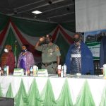 Corps Member security my top priority, NYSC DG reiterates