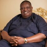 Chief Emmanuel Iwuanyanwu