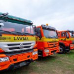 Lagos: Over 80 persons convicted for breaching environmental law