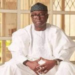 Otunba Niyi Adebayo