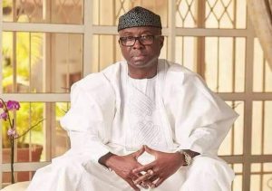 Otunba Niyi Adebayo