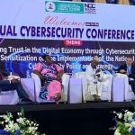 Cybersecurity: FG reiterates commitment to protect Nigeria’s digital economy