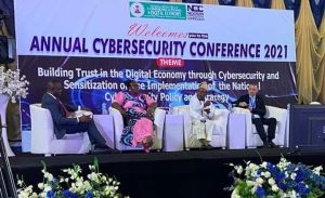 Cybersecurity: FG reiterates commitment to protect Nigeria’s digital economy