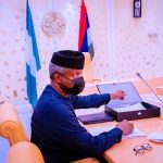 Yemi-Osinbajo