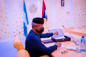 Yemi-Osinbajo