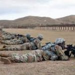 AFCSC holds military exercise Nov. 22, urges residents not to panic