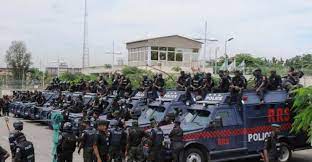 Abia RRS