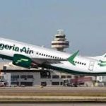 Air Nigeria to take off April 2022
